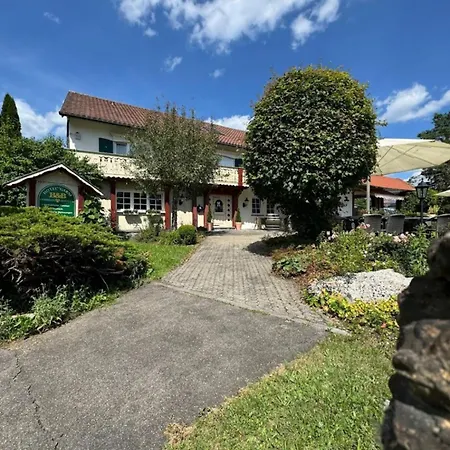 Country house Donautal Fridingen an der Donau
