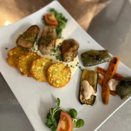 Donautal Casa de Campo *