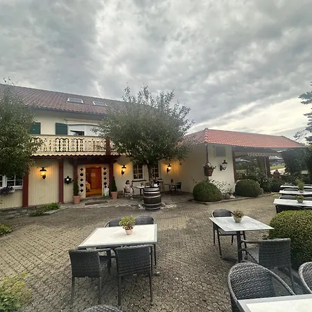 Casa de Campo Donautal Fridingen an der Donau