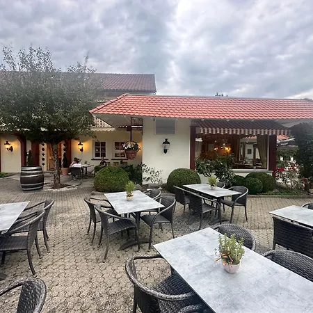 Donautal Country house *