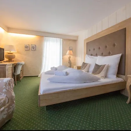 Casa de Campo Donautal *