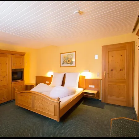 Donautal Casa de Campo